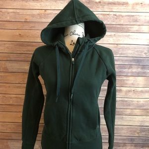 Gap Fit workout jacket